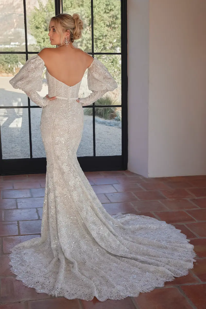 Vagabond Bridal featured image