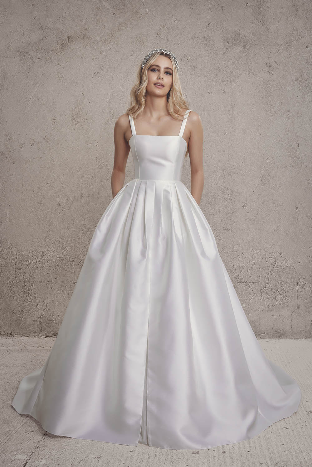 Vagabond Bridal Dress Admiral Studio dress 3_0243