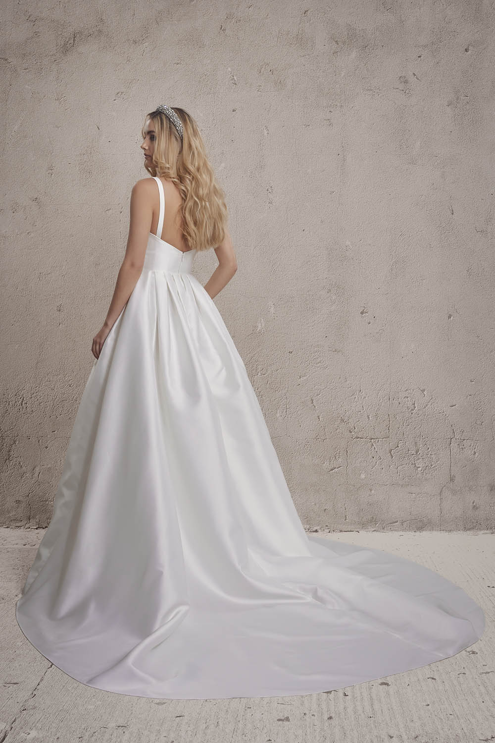 Vagabond Bridal Dress Admiral Studio dress 3_0307