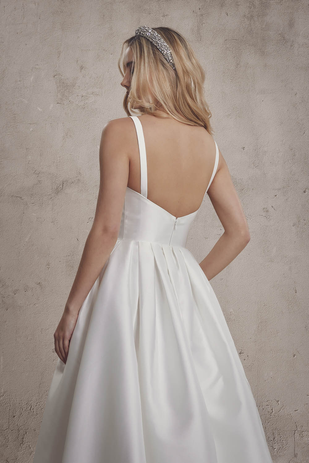 Vagabond Bridal Dress Admiral Studio dress 3_0312