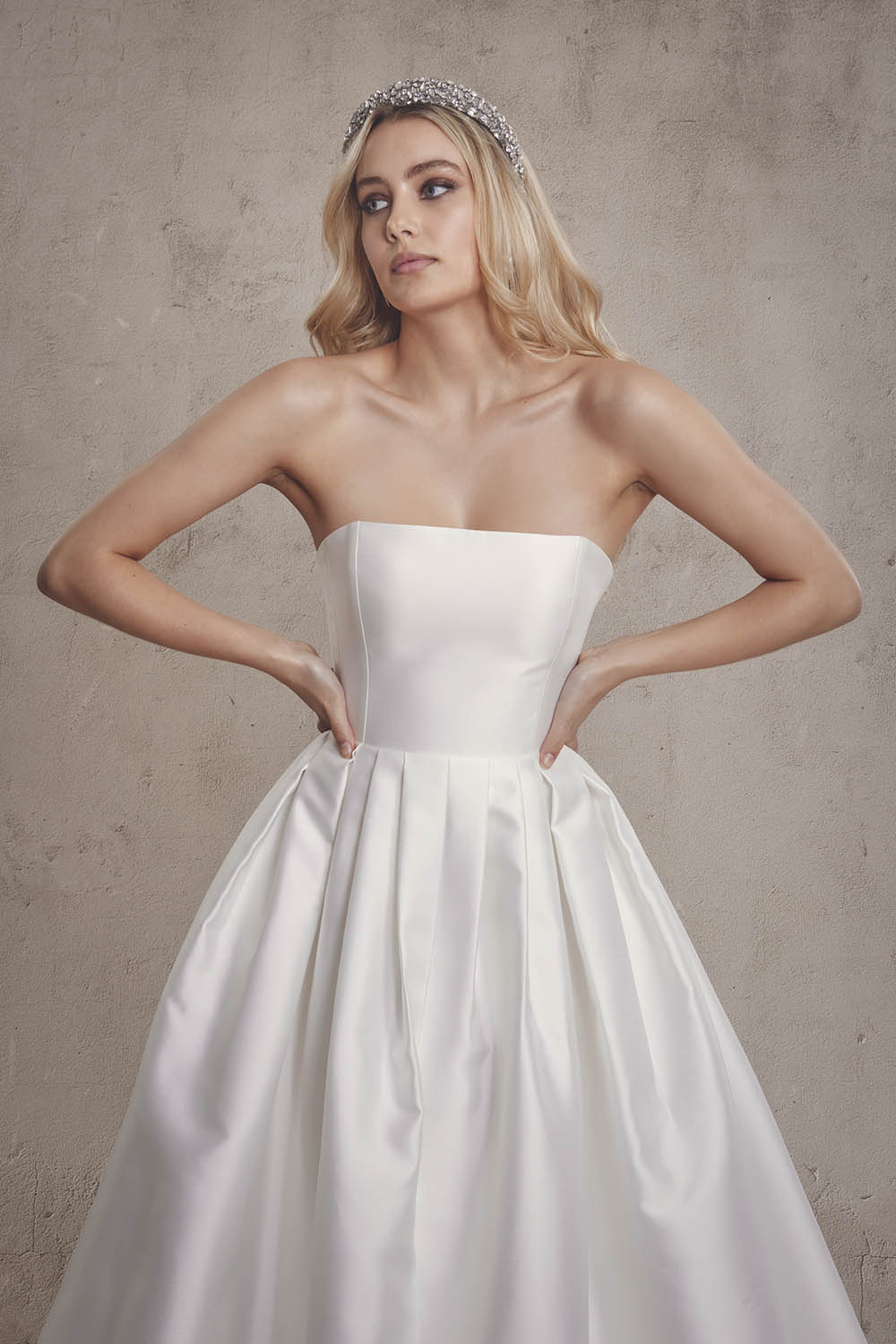 Vagabond Bridal Dress Admiral Studio dress 3_0396