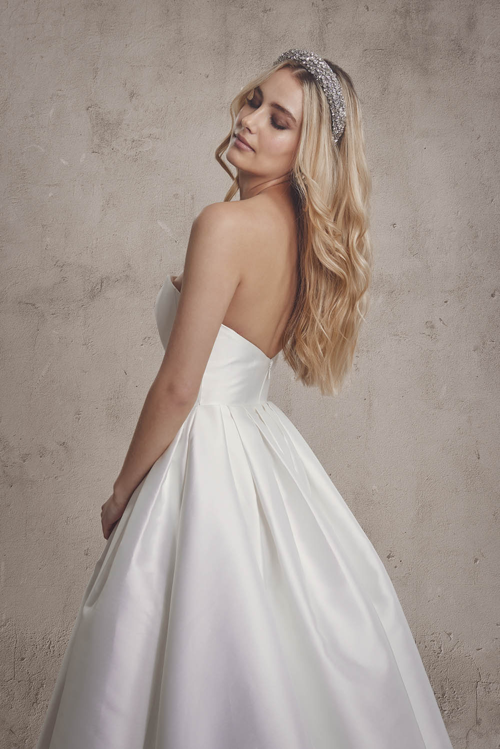 Vagabond Bridal Dress Admiral Studio dress 3_0421