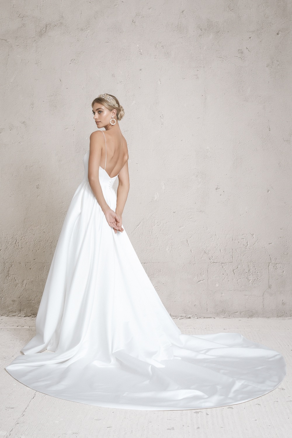 Vagabond Bridal Dress Atlas Dress 1_5615