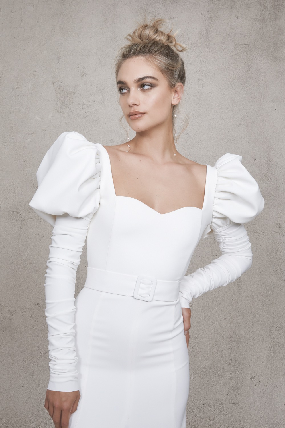 Vagabond Bridal Dress Bowie AT7A3824
