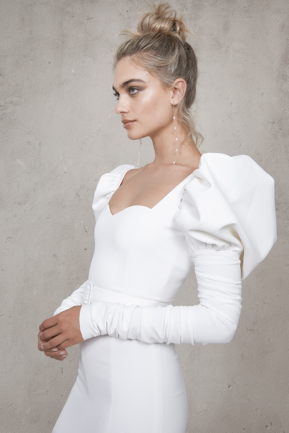 Vagabond Bridal Dress Bowie AT7A3884