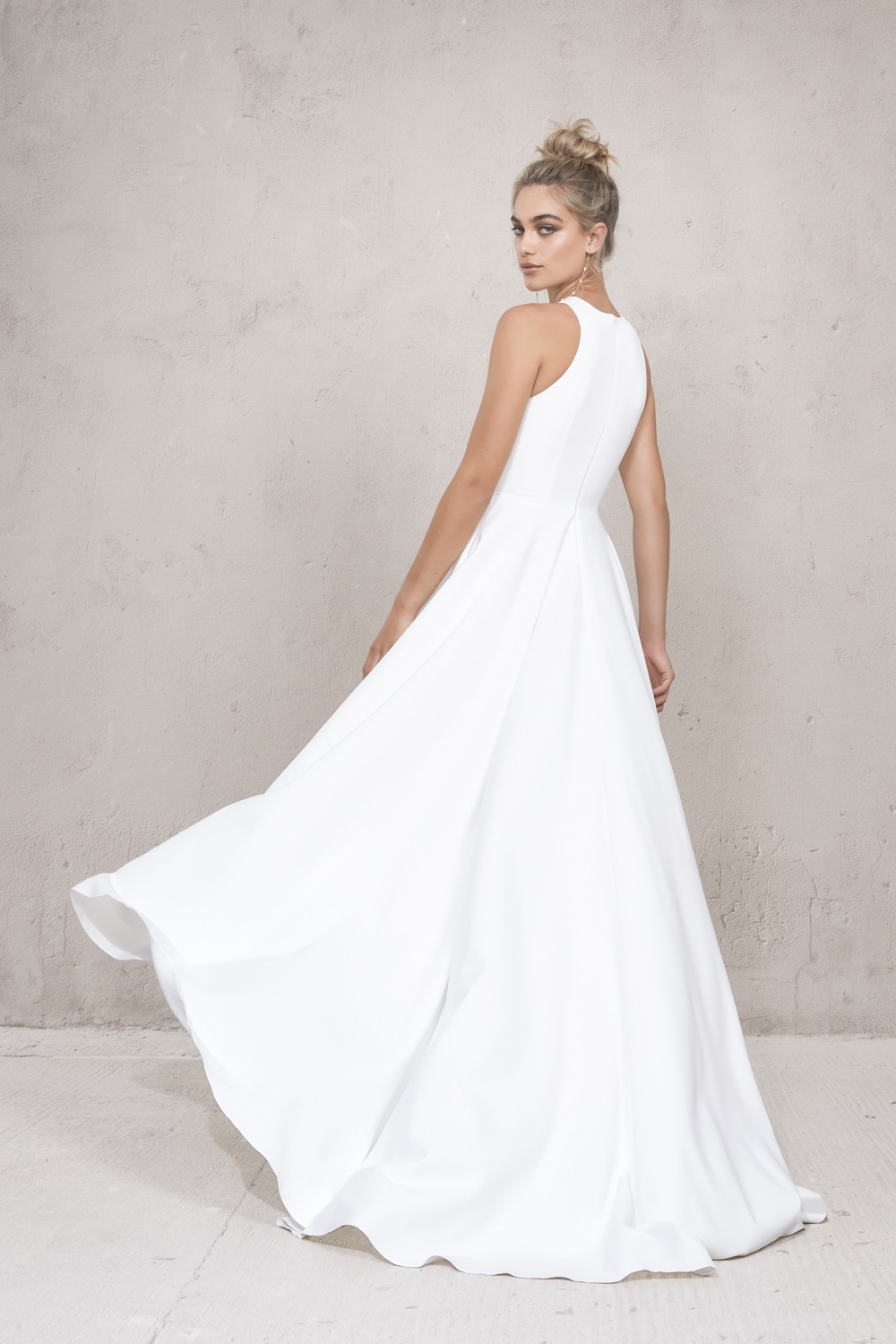 Vagabond Bridal Dress Freya AT7A4270