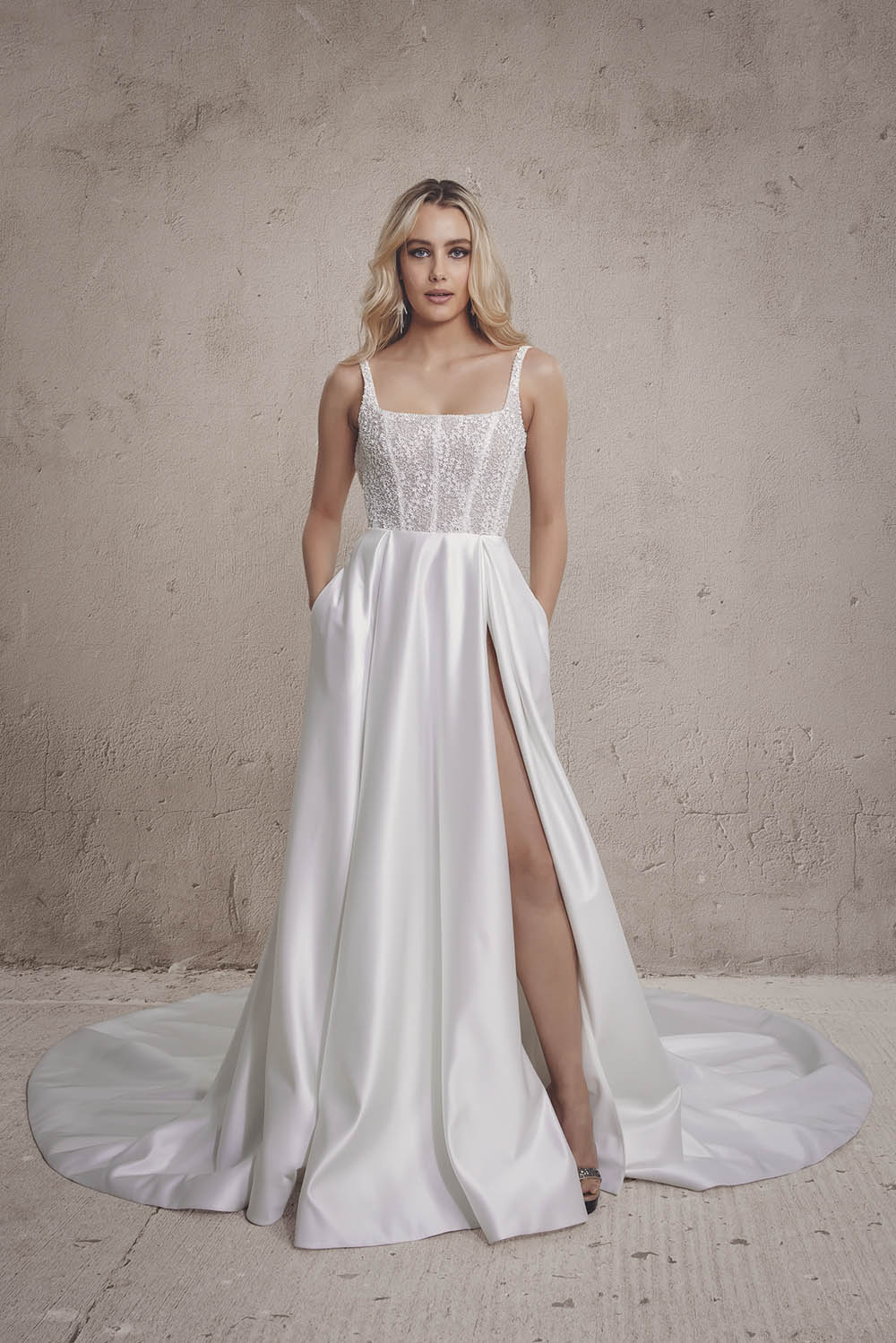 Vagabond Bridal Dress Heath Studio dress 1_9921