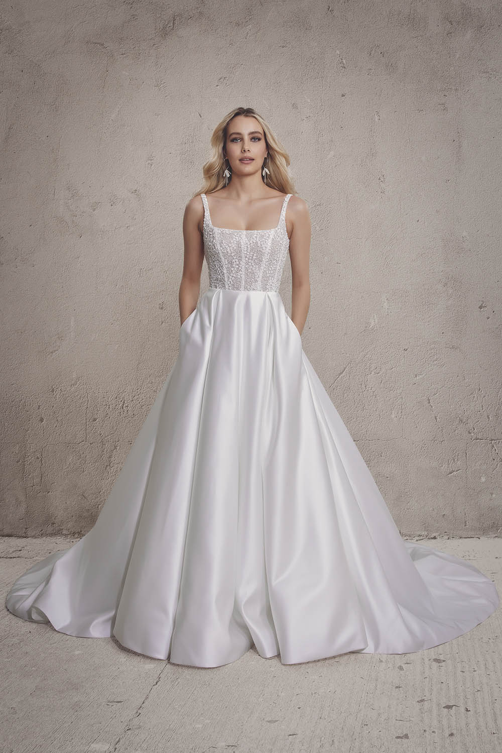 Vagabond Bridal Dress Heath Studio dress _9946