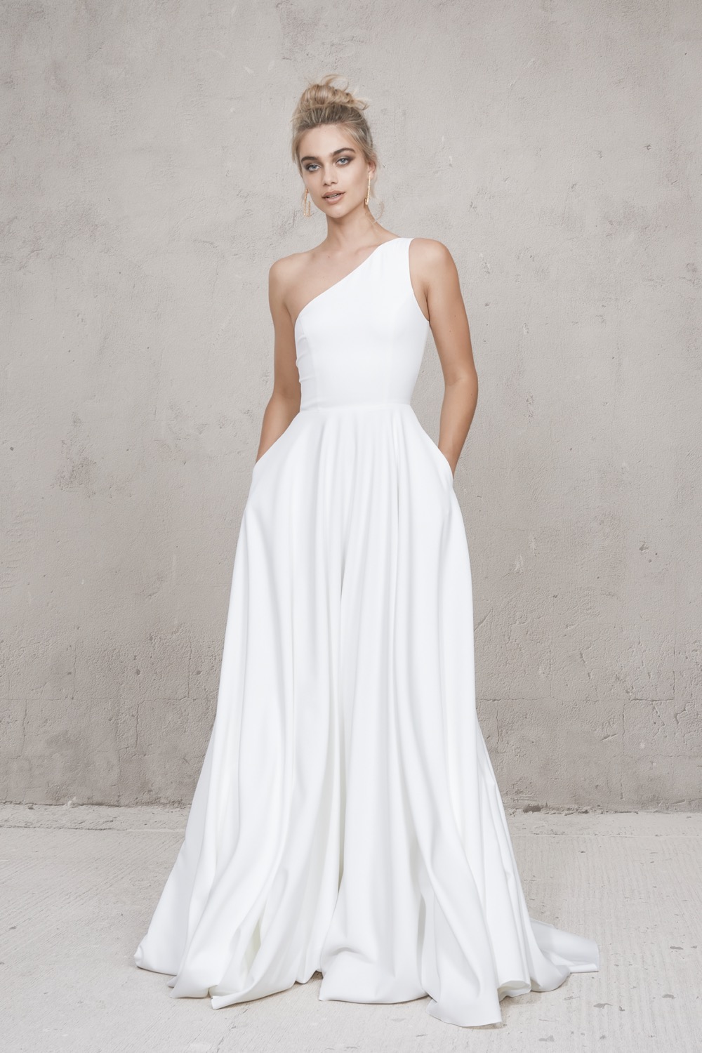 Vagabond Bridal Dress Jace AT7A5247