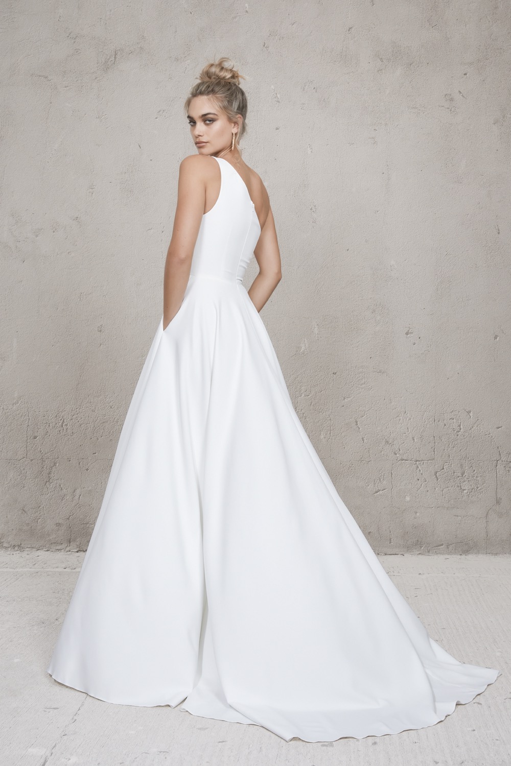 Vagabond Bridal Dress Jace AT7A5317