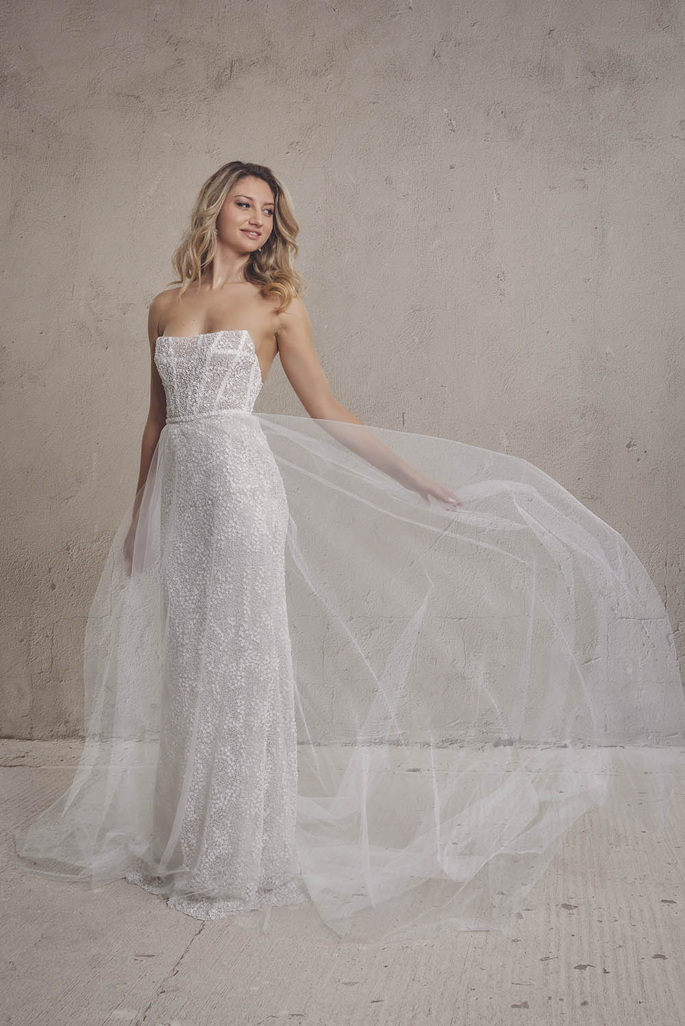 Vagabond Bridal Dress Marble Studio Dress 8_1170