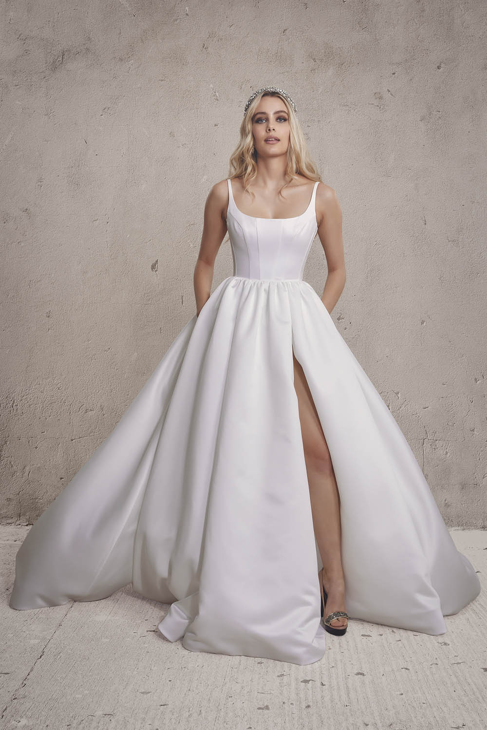 Vagabond Bridal Dress Monarch Studio dress 5_0518