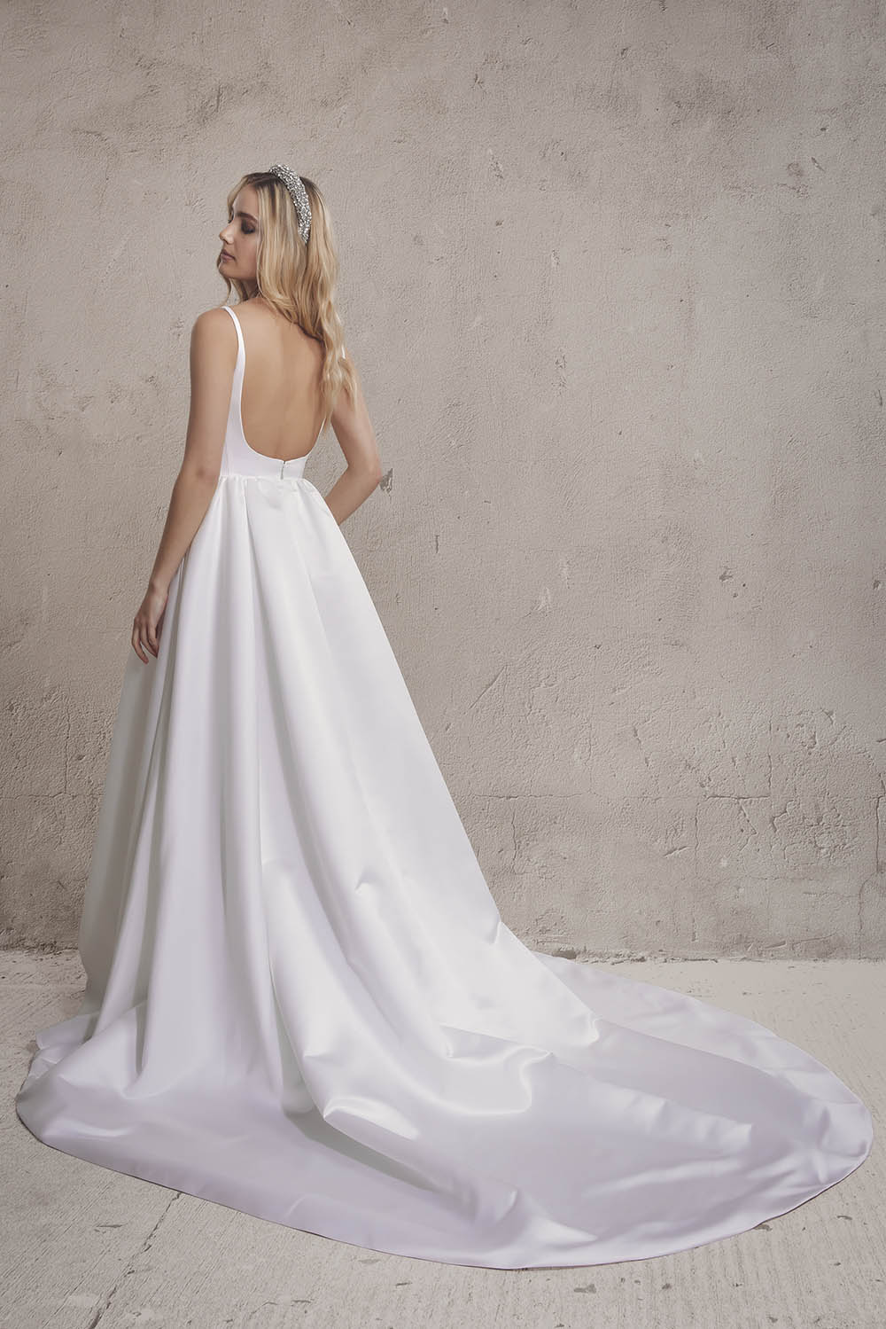 Vagabond Bridal Dress Monarch Studio dress 5_0613