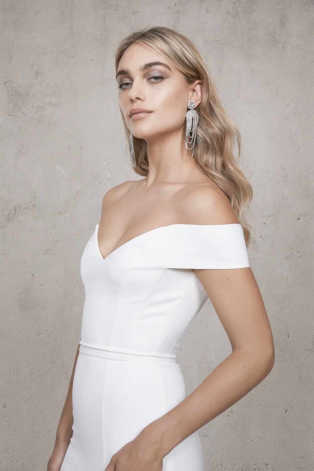 Vagabond Bridal Dress Sloane AT7A2321