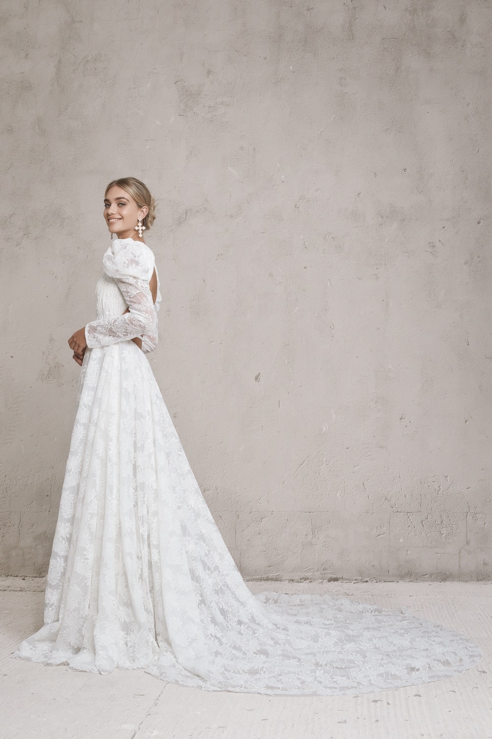 Vagabond Bridal Olympia Dress 12_7963