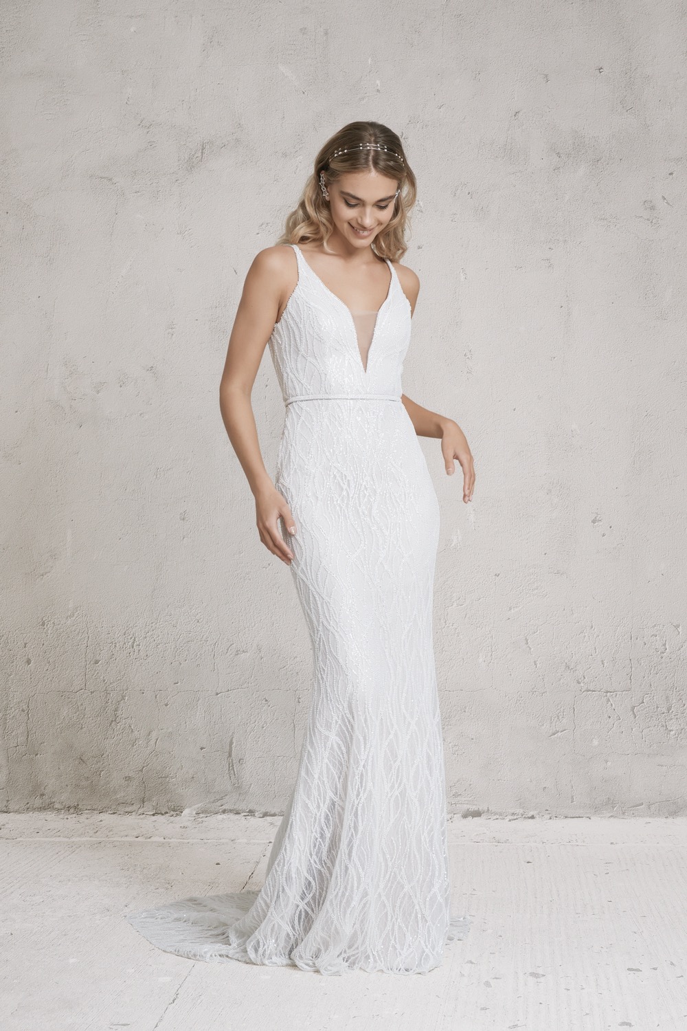 Vagabond Bridal Orion Dress 3_5833