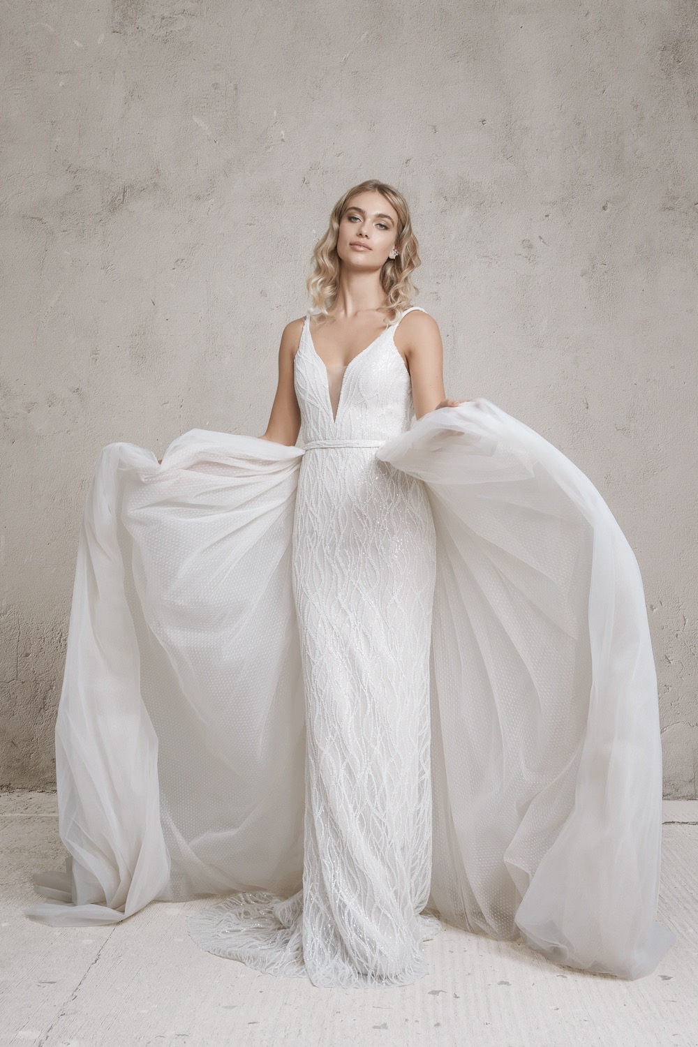 Vagabond Bridal Orion Dress 3_6075
