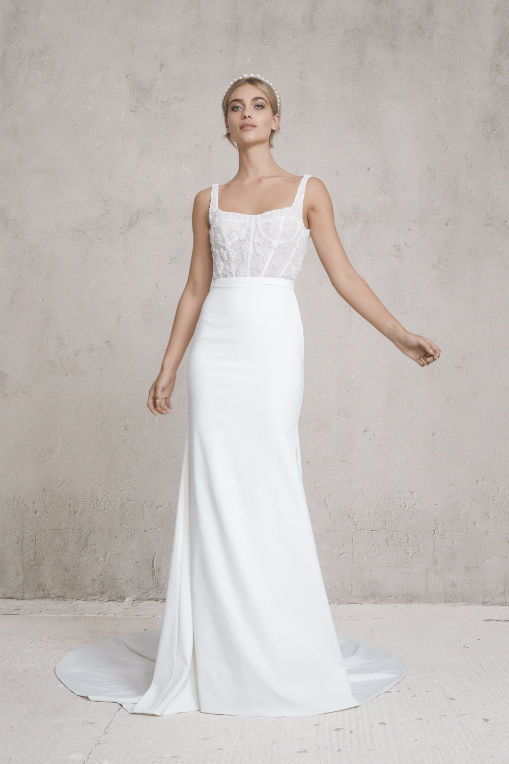 Vagabond Bridal Sirius Dress 6_6478