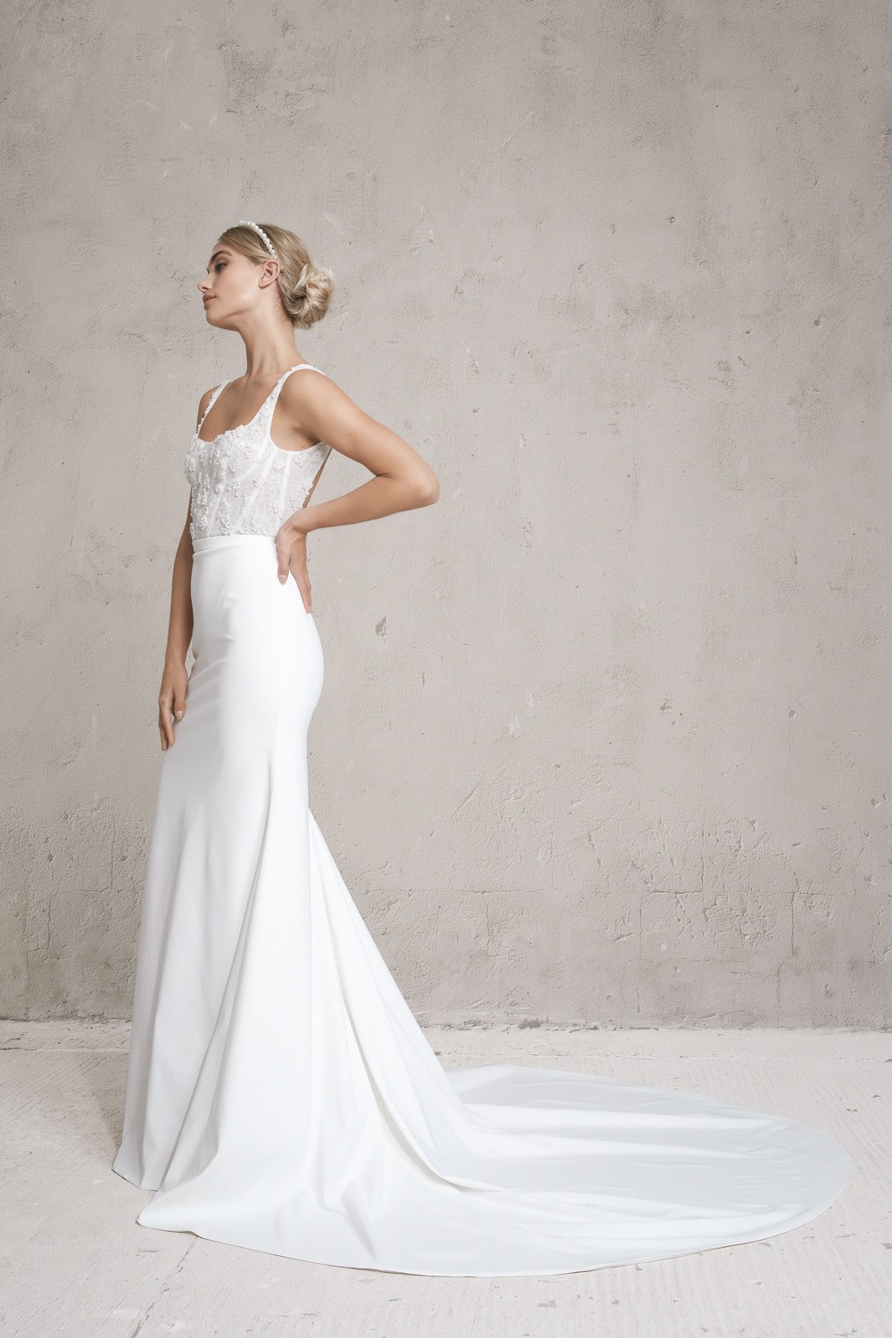 Vagabond Bridal Sirius Dress 6_6593