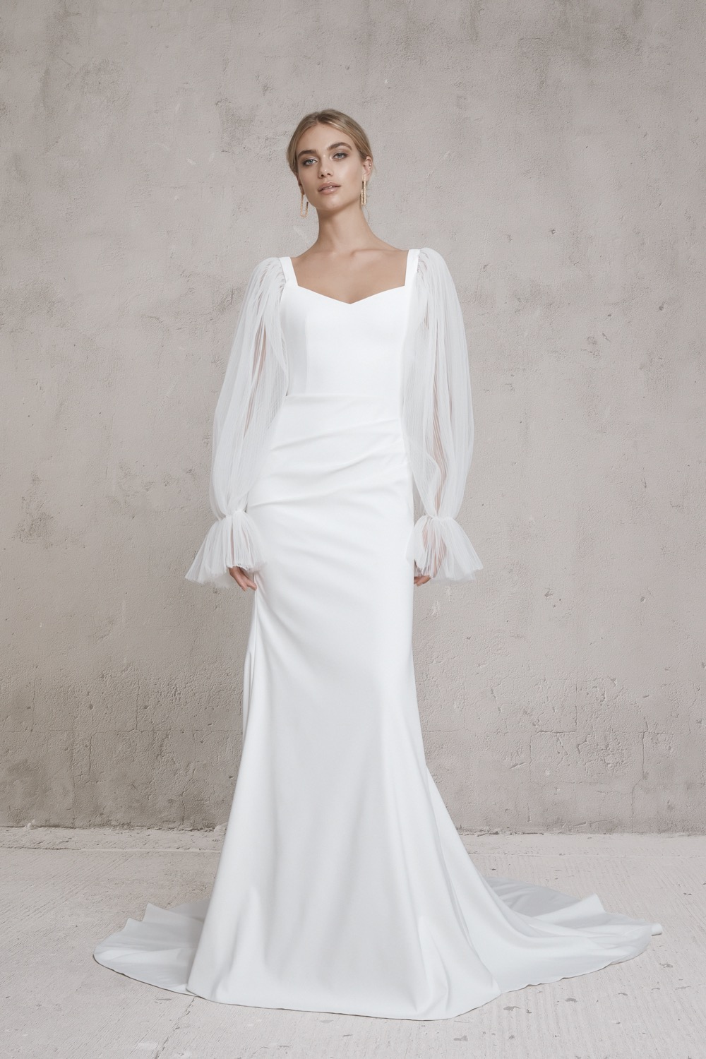 Vagabond Bridal Ventura Dress 7_6659
