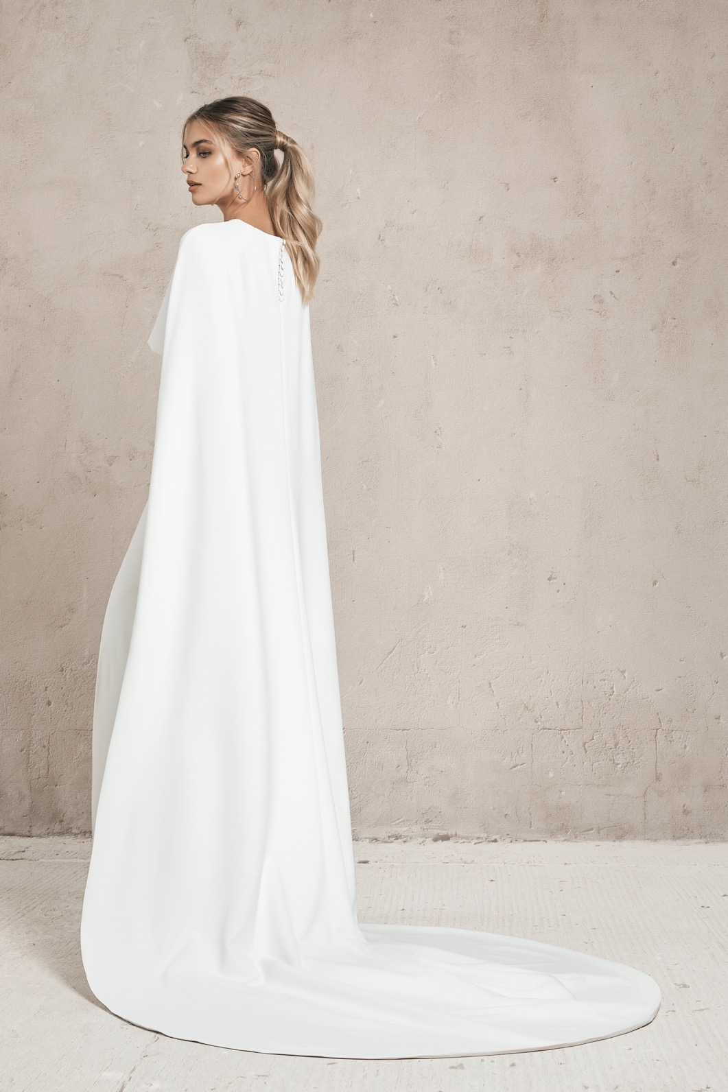 Vagabond - Eos Cape - Capewall_6558