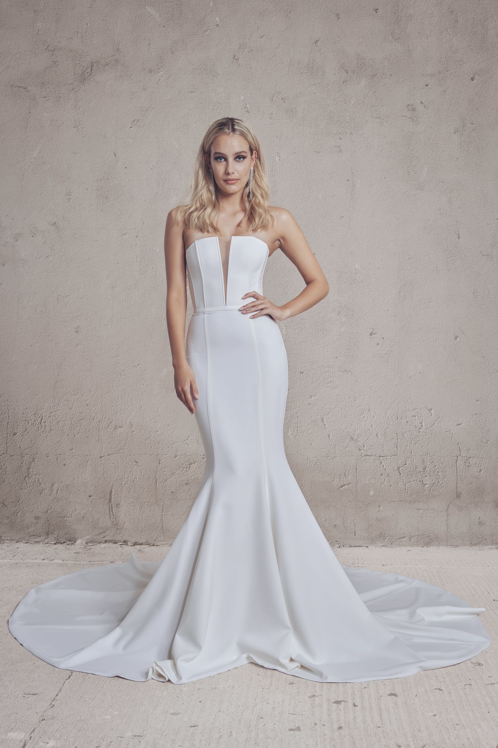 Viv-Dress 1-wall_7266