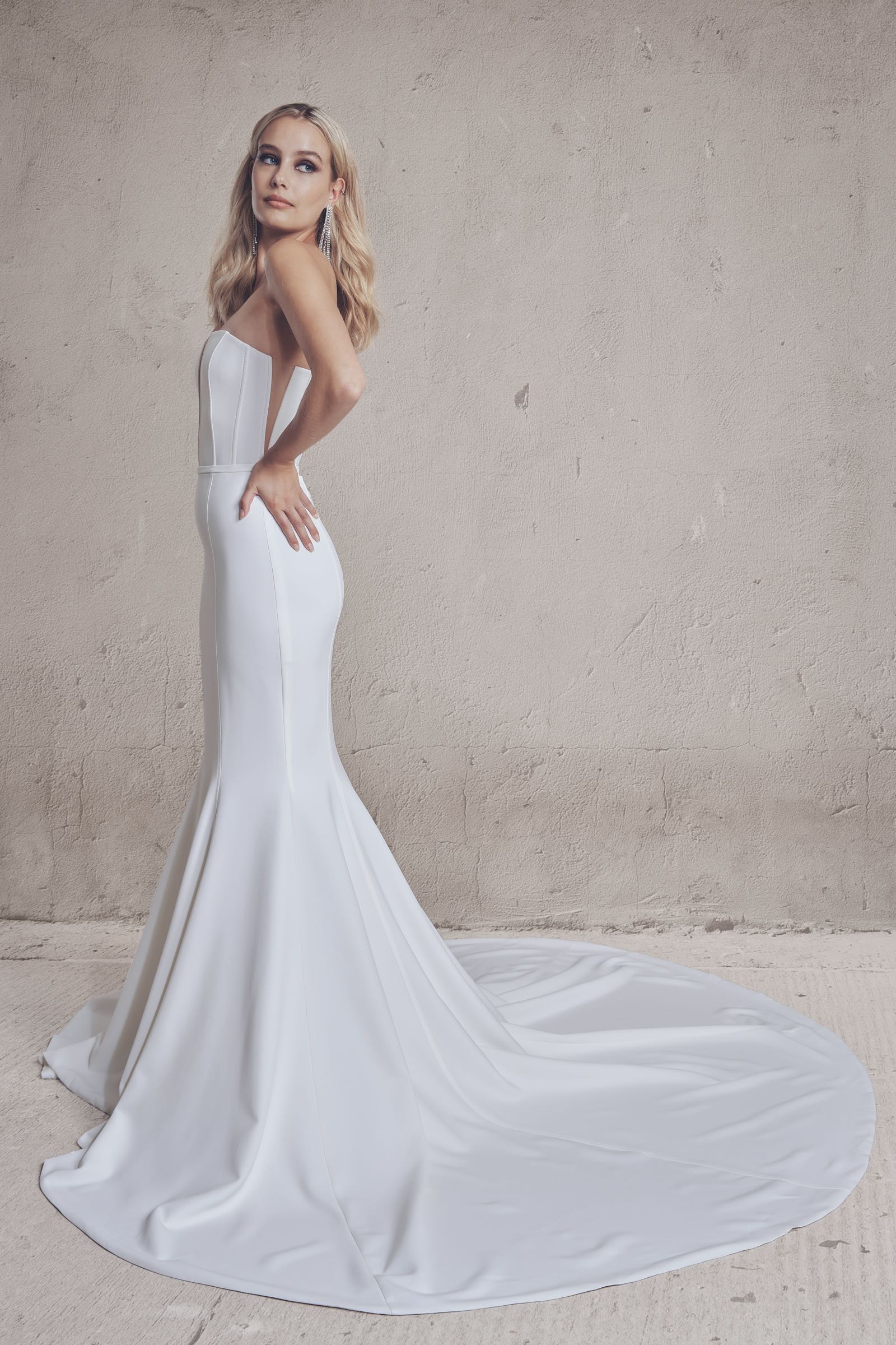 Viv-Dress 1-wall_7295