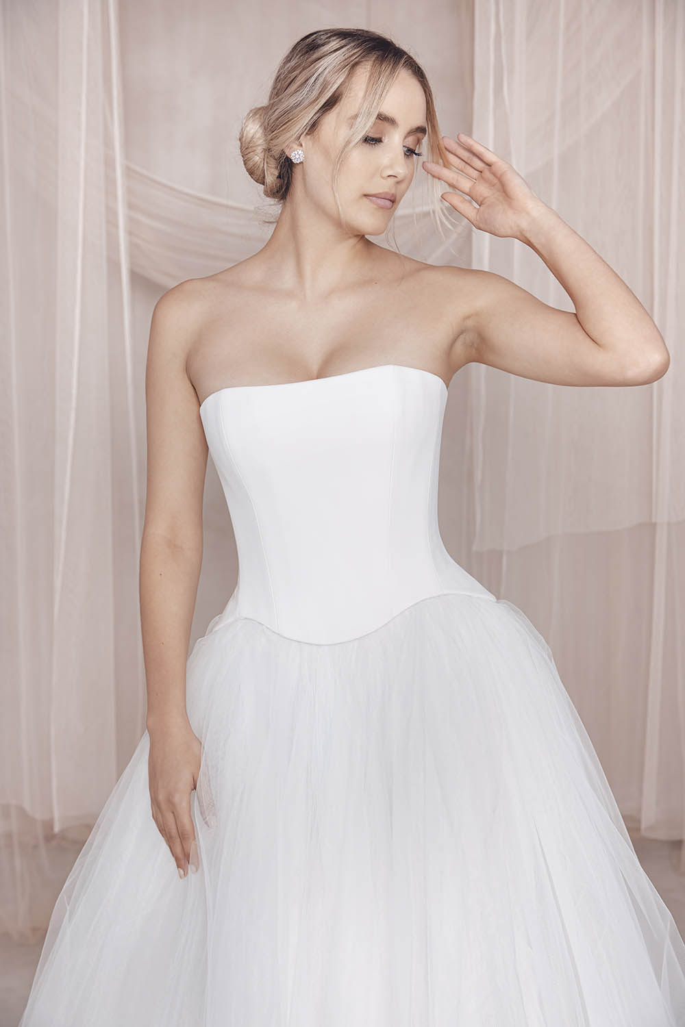 4 Mia Corset & Lily tulle skirt_33119