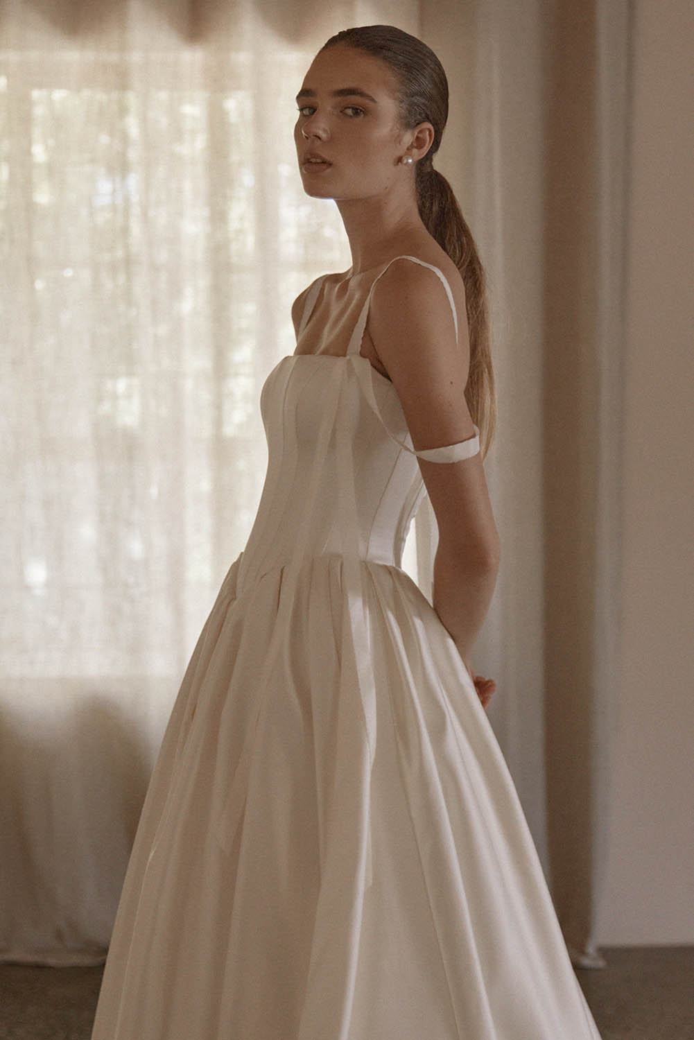 Astra - Vagabond Bridal - Wedding and Bridal Wear