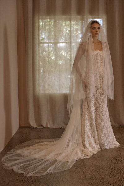 2026 Paradis Collection - Vagabond Bridal - Wedding and Bridal Wear